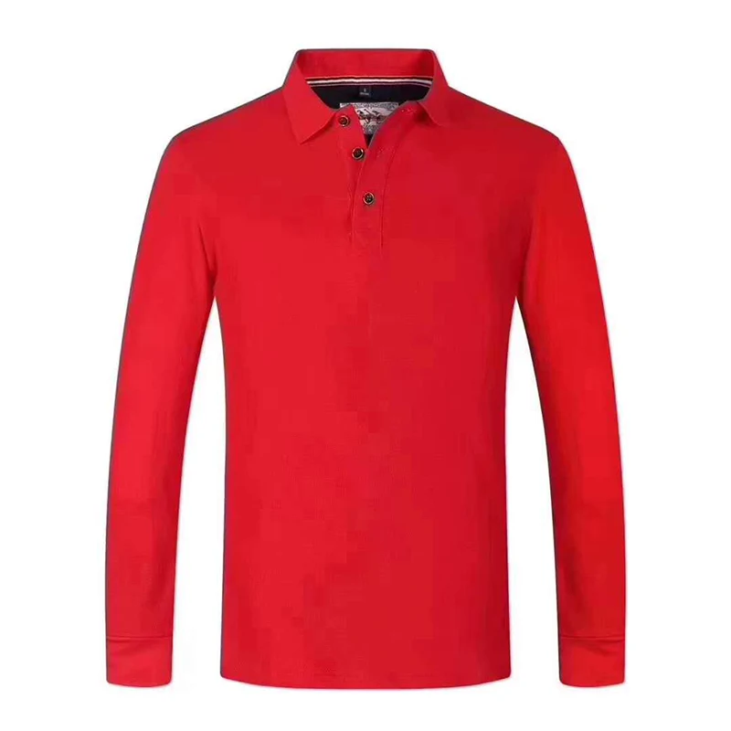 Mai sunt tricourile polo? BENPAI® spune da!
