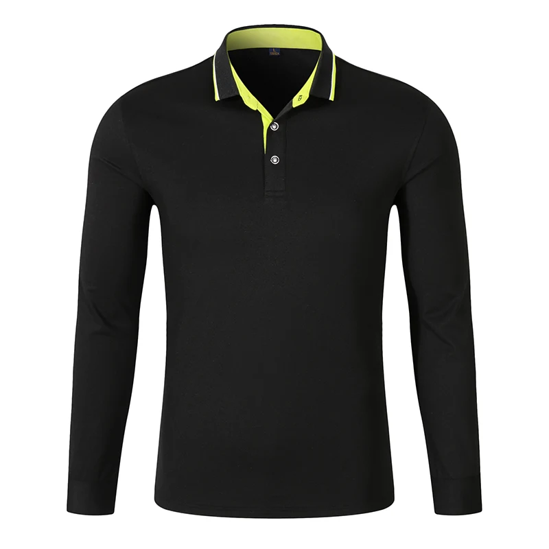 De ce este un tricou polo cu mânecă lungă Pique alegerea perfectă pentru confort, stil și versatilitate de zi cu zi De ce este un tricou polo cu mânecă lungă Pique alegerea perfectă pentru confort, stil și versatilitate de zi cu zi