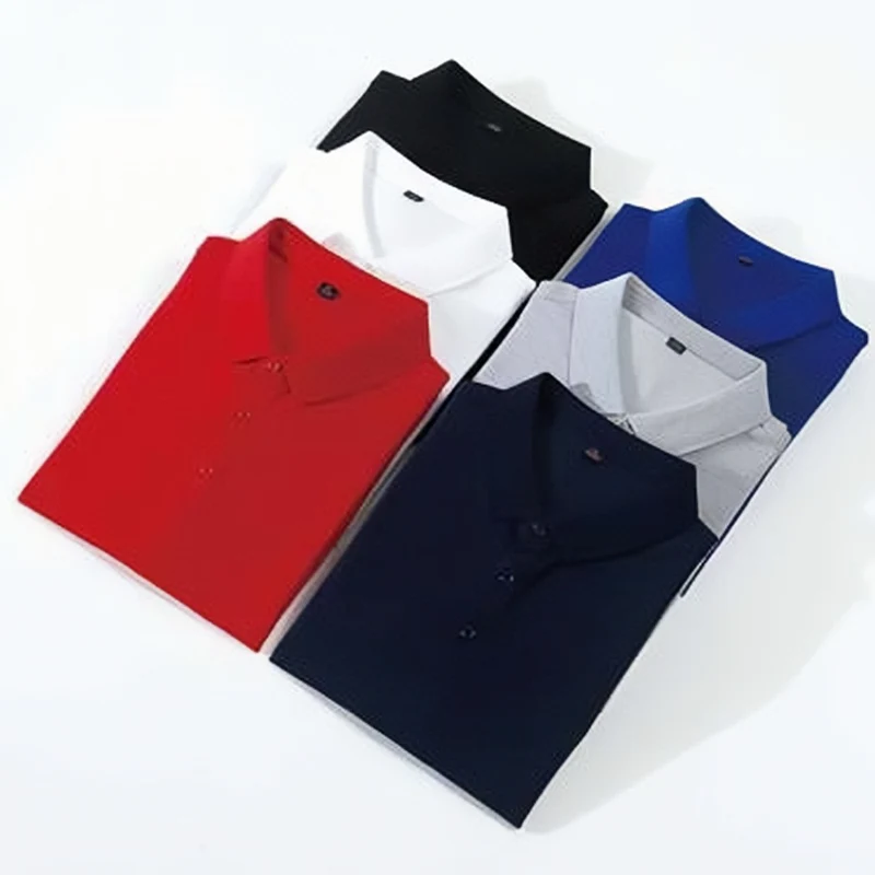 De ce este un tricou polo cu mânecă lungă CVC cea mai bună alegere pentru confort, durabilitate și stil profesional De ce este un tricou polo cu mânecă lungă CVC cea mai bună alegere pentru confort, durabilitate și stil profesional