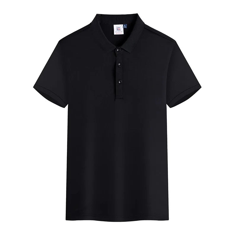 Tricou polo din nailon